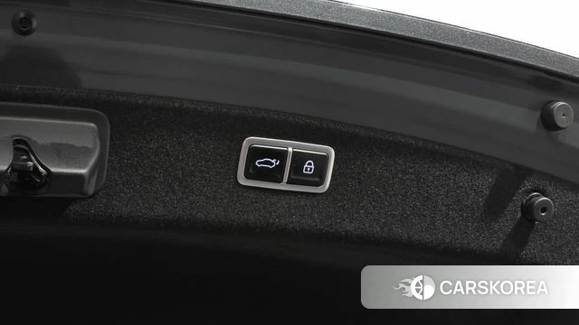 Genesis G80 (RG3) id 4501344 из Кореи 11