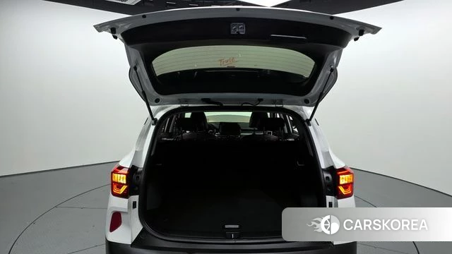 Kia Seltos id 4232338 из Кореи 11