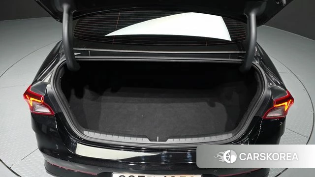 Kia K5 3rd generation id 4244491 из Кореи 11