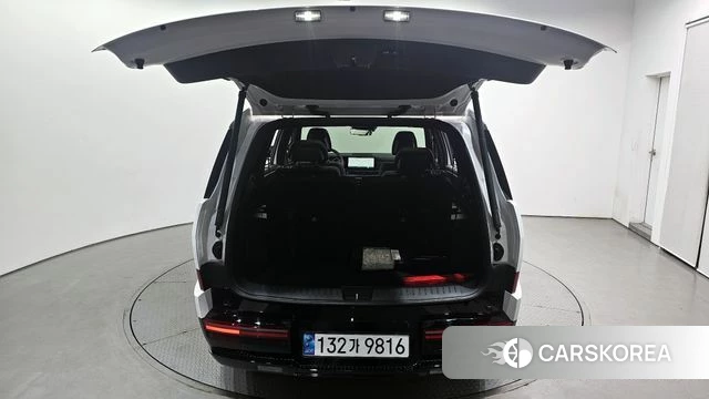 Hyundai Santa Fe (MX5) id 3922006 из Кореи 11