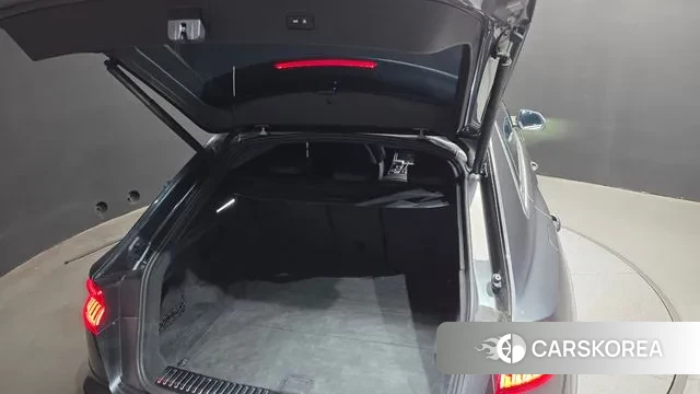 Audi Q8 (4M) id 3422006 из Кореи 11