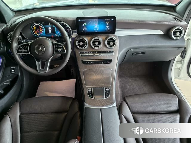 Mercedes-Benz GLC id 4307219 из Китая 11