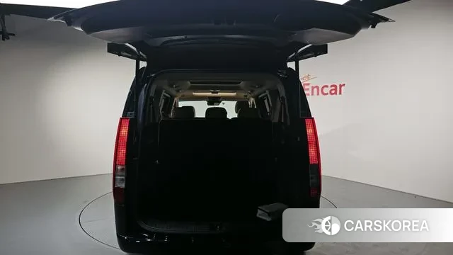 Hyundai Staria id 3533544 из Кореи 11