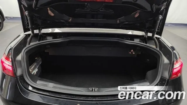 Mercedes-Benz E-Class W213 id 2951599 из Кореи 11