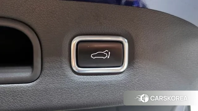 Kia Stinger id 3060935 из Кореи 11