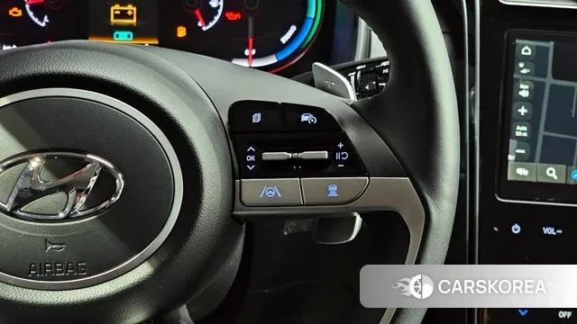 Hyundai Tucson Hybrid (NX4) id 3701542 из Кореи 11