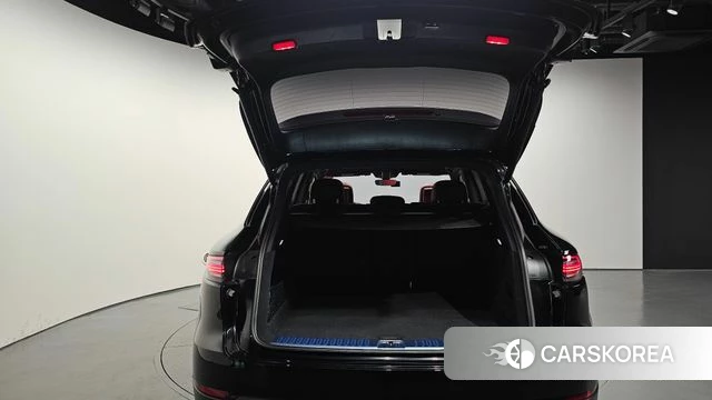 Porsche Cayenne (PO536) id 4482750 из Кореи 11
