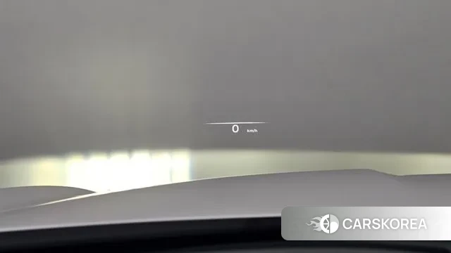 Genesis GV70 id 3431855 из Кореи 11