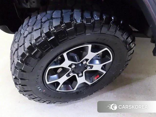 Jeep Wrangler (JL) id 3017295 из Кореи 11