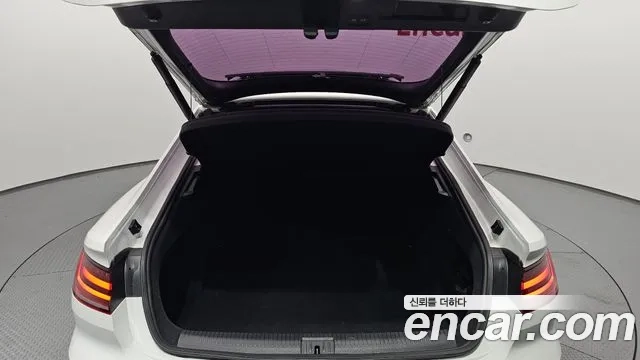 Volkswagen Arteon id 2876543 из Кореи 11