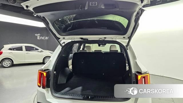 Kia The New Sorento 4th Generation id 4381462 из Кореи 11