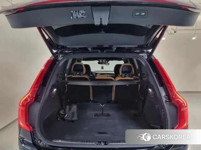 Volvo XC90 second Generation id 3057857 из Кореи 11