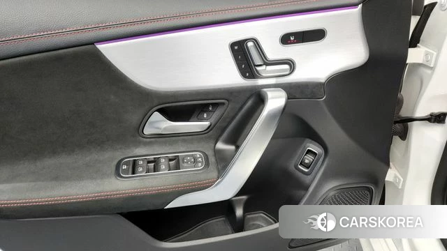 Mercedes-Benz CLA-Class C118 id 4339086 из Кореи 11