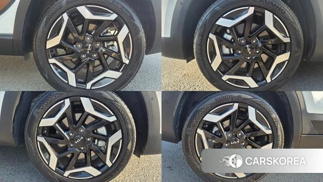 Kia The New Seltos id 3817748 из Кореи 11