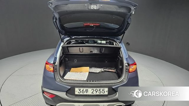 Kia Stonic id 3966500 из Кореи 11