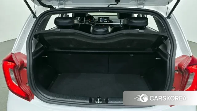 Kia All New Morning (JA) id 3220472 из Кореи 11