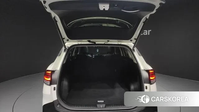 Kia Sportage 5th Generation id 3550965 из Кореи 11