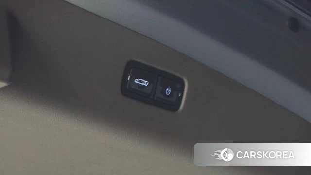 Genesis GV70 id 4681720 из Кореи 11