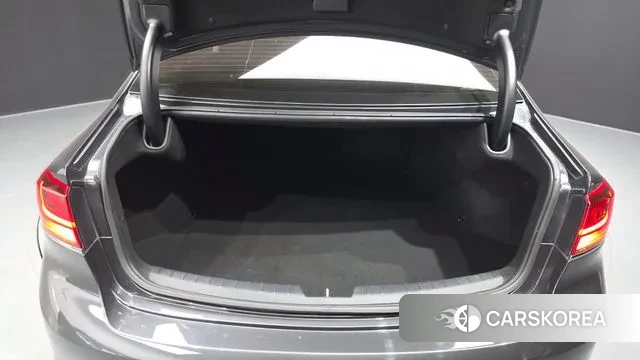 Kia K7 Premier id 3535689 из Кореи 11