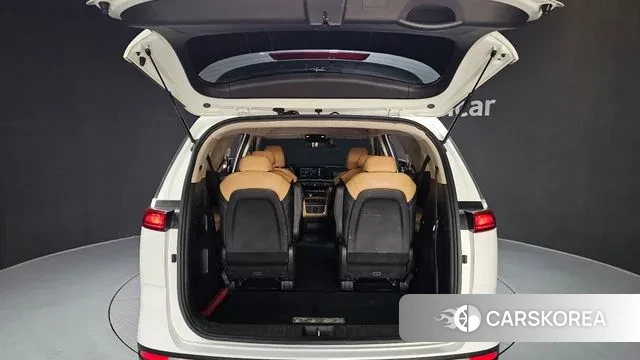 Kia Carnival 4th generation id 3788245 из Кореи 11