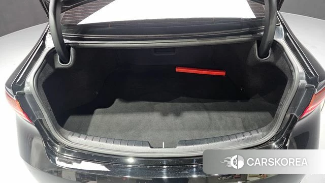 Kia Come New K7 id 4536697 из Кореи 11