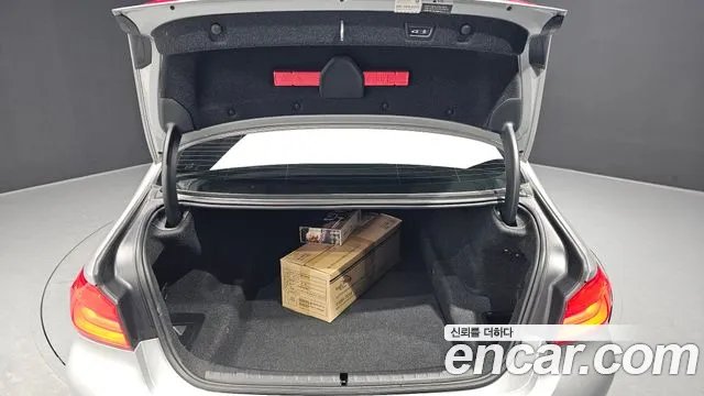 BMW 5 Series (G30) id 2713191 из Кореи 11