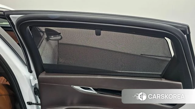 Genesis G80 (RG3) id 4415994 из Кореи 11