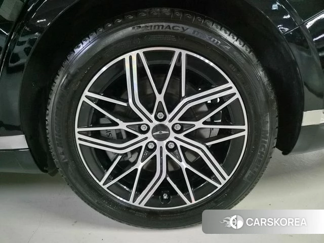 Genesis G90 (RS4) id 4428545 из Кореи 11