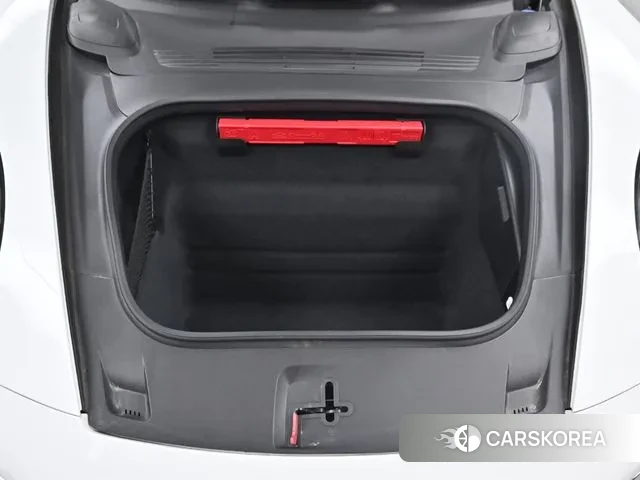 Porsche 911(992) id 2925075 из Кореи 11