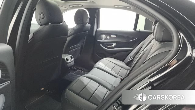 Mercedes-Benz E-Class W213 id 4402990 из Кореи 11