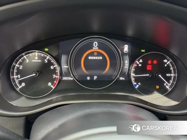 Mazda CX-50 line also id 4259607 из Китая 11