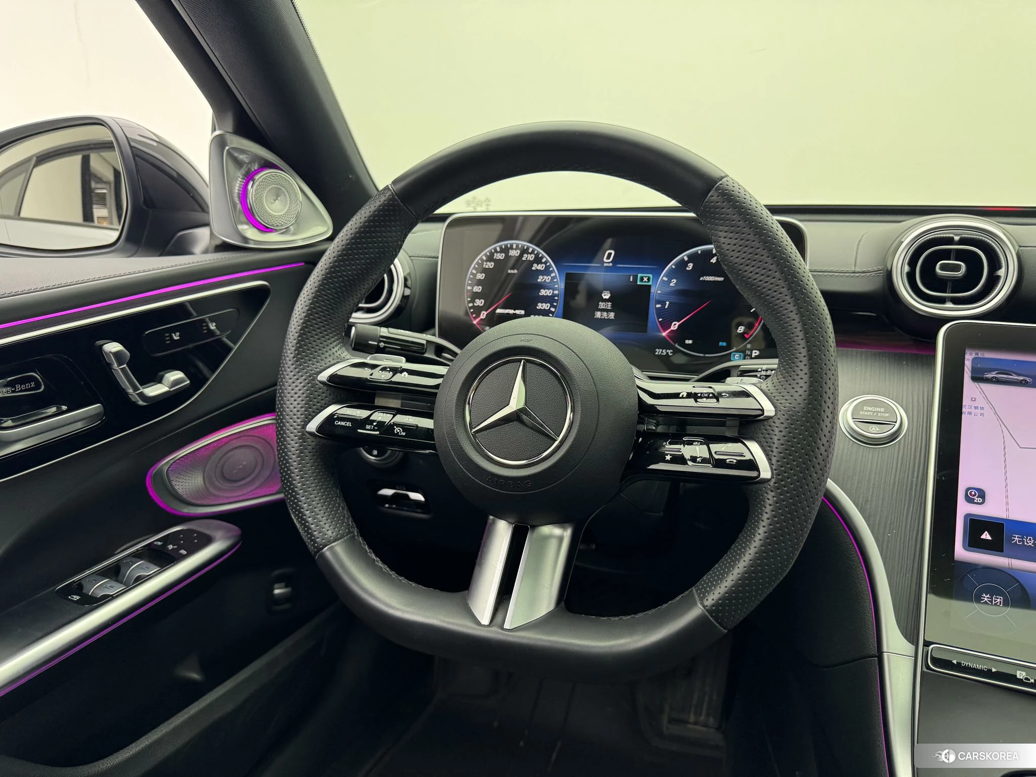 Mercedes-Benz C-class id 4513526 из Китая 11