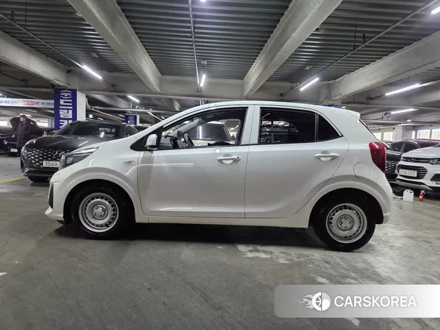 Kia Morning Urban (JA) id 3669153 из Кореи 11