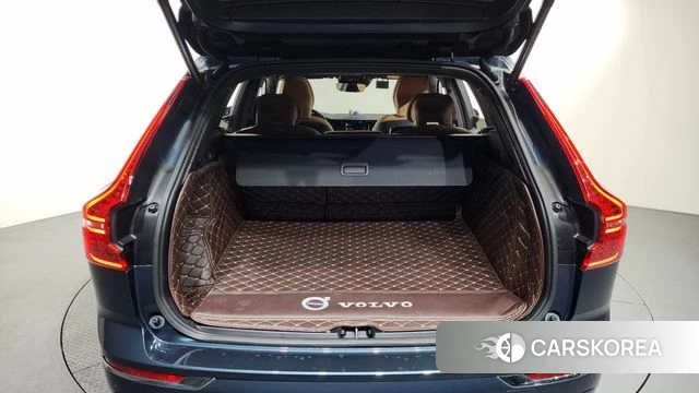 Volvo XC60 second Generation id 3812877 из Кореи 11