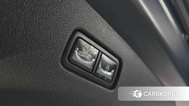 Genesis GV70 id 4383005 из Кореи 11