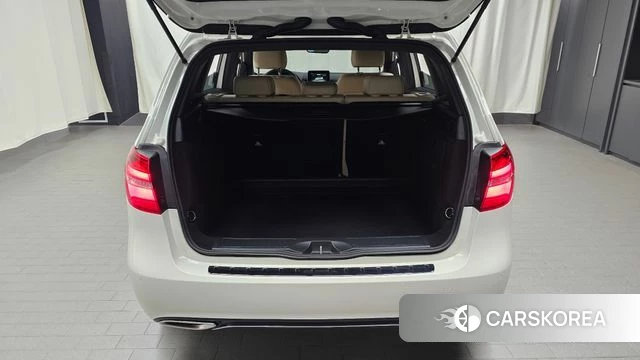 Mercedes-Benz B-Class W246 id 4430478 из Кореи 11