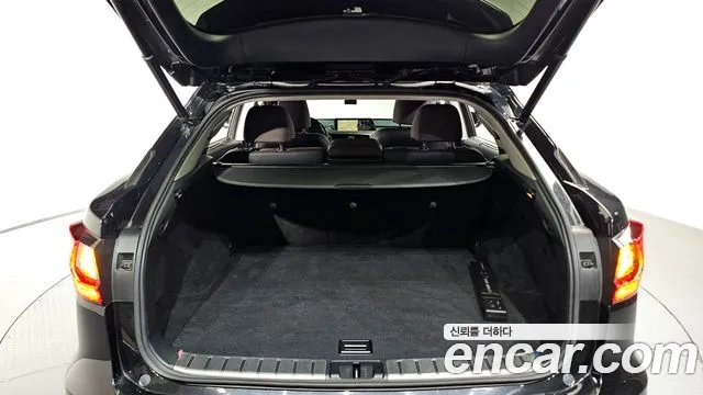 Lexus RX450h 4th generation id 2903237 из Кореи 11