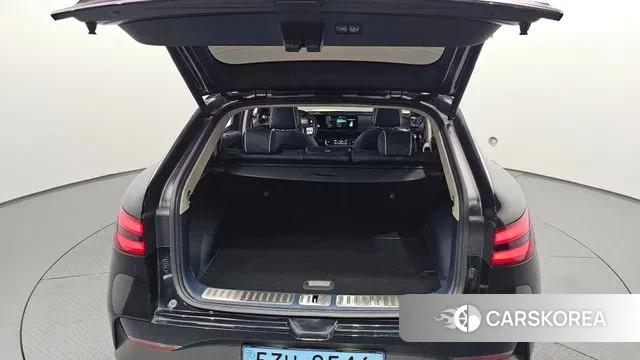 Genesis GV60 id 2959928 из Кореи 11