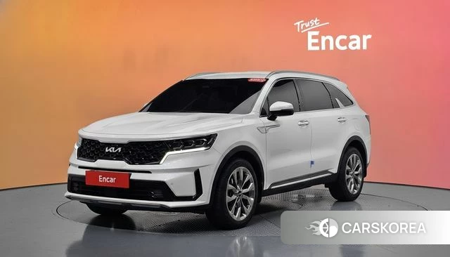 Kia Sorento 4th Generation id 4624180 из Кореи 11