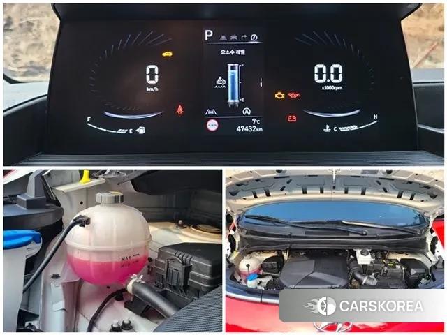 Hyundai Staria id 3679727 из Кореи 11