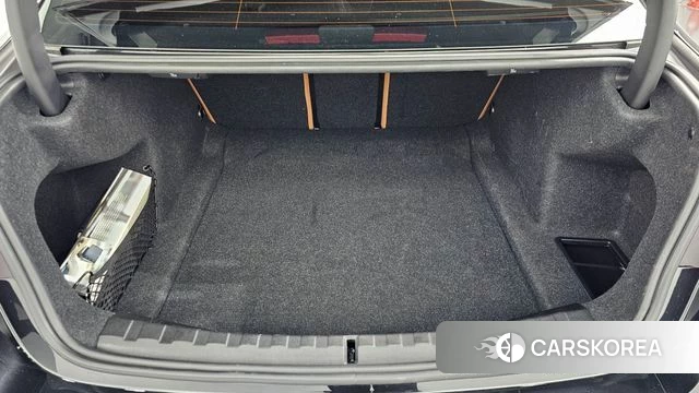 BMW 3 Series (G20) id 3914735 из Кореи 11