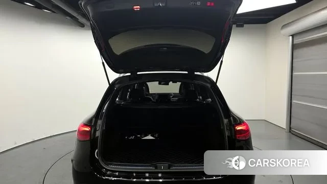 Mercedes-Benz GLC-Class X254 id 3775728 из Кореи 11