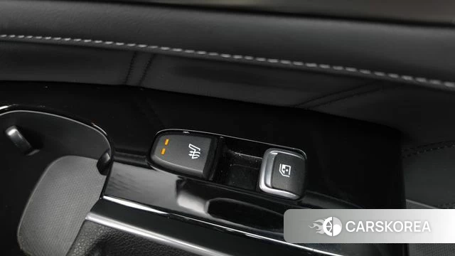 Kia Sorento 4th Generation id 4943617 из Кореи 11