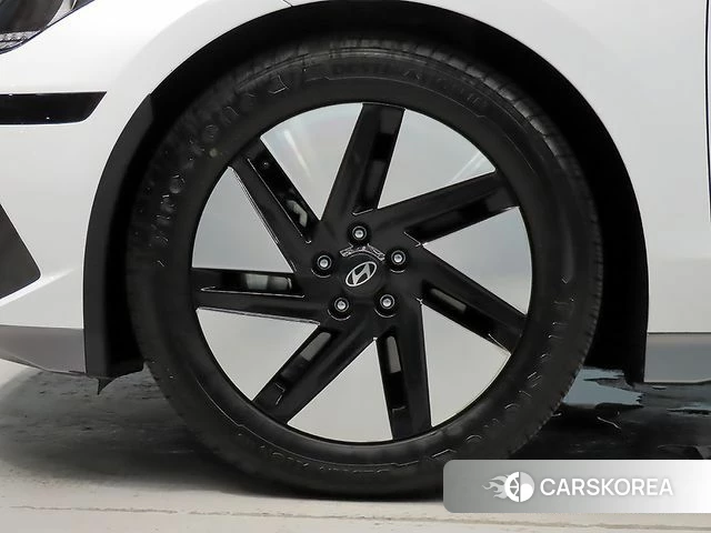 Hyundai Ionic 6 id 4366298 из Кореи 11