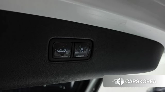 Genesis GV70 id 4432622 из Кореи 11