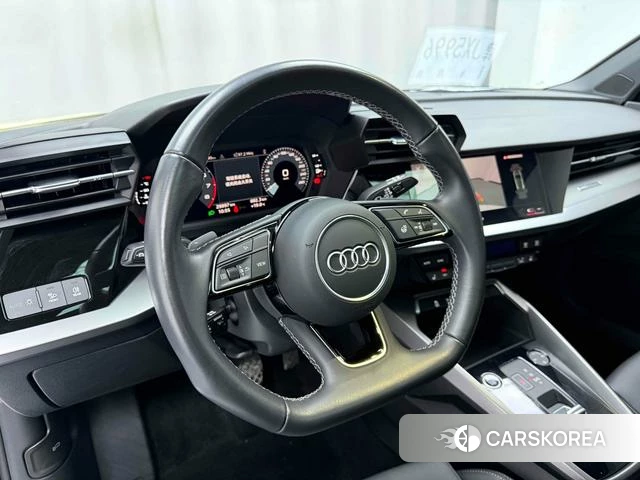 Audi A3 id 4261423 из Китая 11