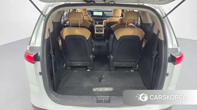 Kia Carnival 4th generation id 3702040 из Кореи 11