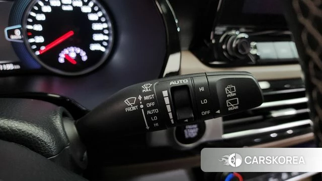 Kia Seltos id 3893292 из Кореи 11