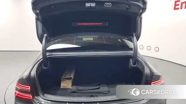 Genesis G80 (RG3) id 3601430 из Кореи 11