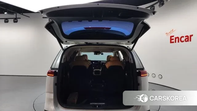 Kia Carnival 4th generation id 3401198 из Кореи 11